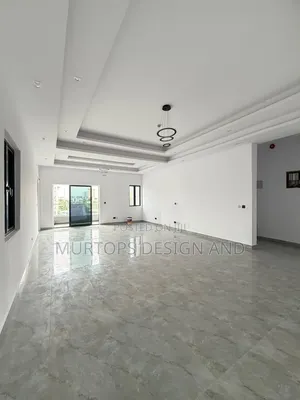 3 Bedroom Apartment da BQ don Siyarwa a VI, Lagos