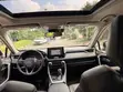 Toyota RAV4 XLE Hybrid AWD 2022 - 3