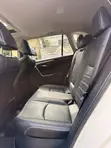 Toyota RAV4 XLE Hybrid AWD 2022 - 5