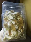 Dried Orange Peels - 1