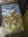 Dried Orange Peels - 2