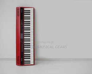 Roland GO:KEYS 61 Keyboard Mai Lantarki - Ja