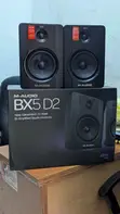 M-Audio BX5 D2 Studio Monitor (Sabon Hannu) - 2