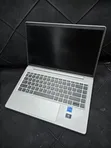 HP EliteBook 640 G9 Laptop - Core i7, 8GB RAM, 256GB SSD - 3