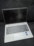 HP EliteBook 640 G9 Laptop - Core i7, 8GB RAM, 256GB SSD - 4