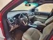 2011 Ford Explorer Limited 4x4 SUV - Red - 3