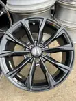 Honda Alloy Wheel - 18-inch, Used - 1