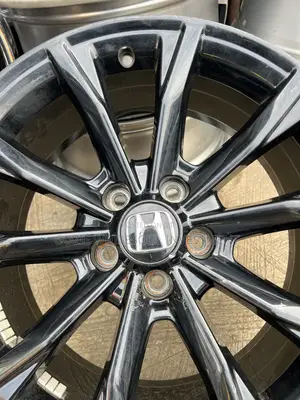 Honda Alloy Wheel - 18-inch, Used