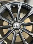 Honda Alloy Wheel - 18-inch, Used - 2