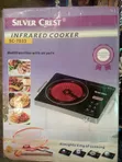 Sabon Hisense Electric Cooker - Yellow - 2
