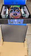 Link Sound LS6000 Power Amplifier - 1