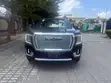 2023 GMC Yukon Denali Ultimate 4WD SUV - 2