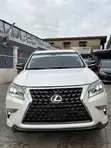 Lexus GX460 2014 Fari - 1