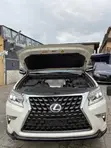 Lexus GX460 2014 Fari - 2