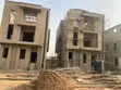 4-Bedroom Carcass Duplex da BQ Sayarwa a Life Camp - 1