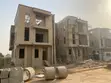 4-Bedroom Carcass Duplex da BQ Sayarwa a Life Camp - 3