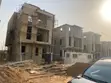 4-Bedroom Carcass Duplex da BQ Sayarwa a Life Camp - 5