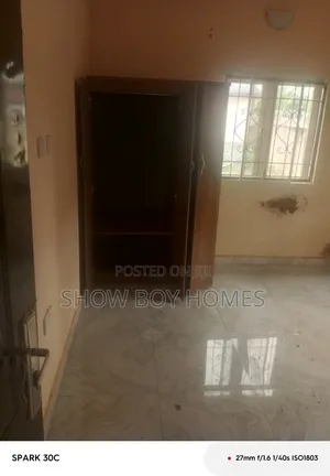 2 Bedroom Block of Flats for Rent in AA 1, Kuje
