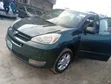 2006 Toyota Sienna LE FWD Minivan - Kore - 5