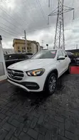 2020 Mercedes-Benz GLE 350 4MATIC SUV - 1