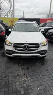 2020 Mercedes-Benz GLE 350 4MATIC SUV - 3