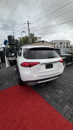 2020 Mercedes-Benz GLE 350 4MATIC SUV