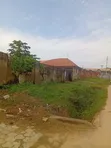 800sqm Plot of Land for Sale, Kubwa 2/1 - 1