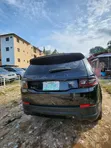 Land Rover Discovery Sport 2022 Black - 3