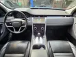 Land Rover Discovery Sport 2022 Black - 4