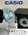 Casio Luxury Men's Automatic Engine Wristwatch - 1