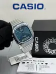 Casio Luxury Men's Automatic Engine Wristwatch - 2
