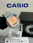 Casio Luxury Men's Automatic Engine Wristwatch - 3