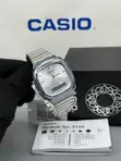 Casio Luxury Men's Automatic Engine Wristwatch - 4