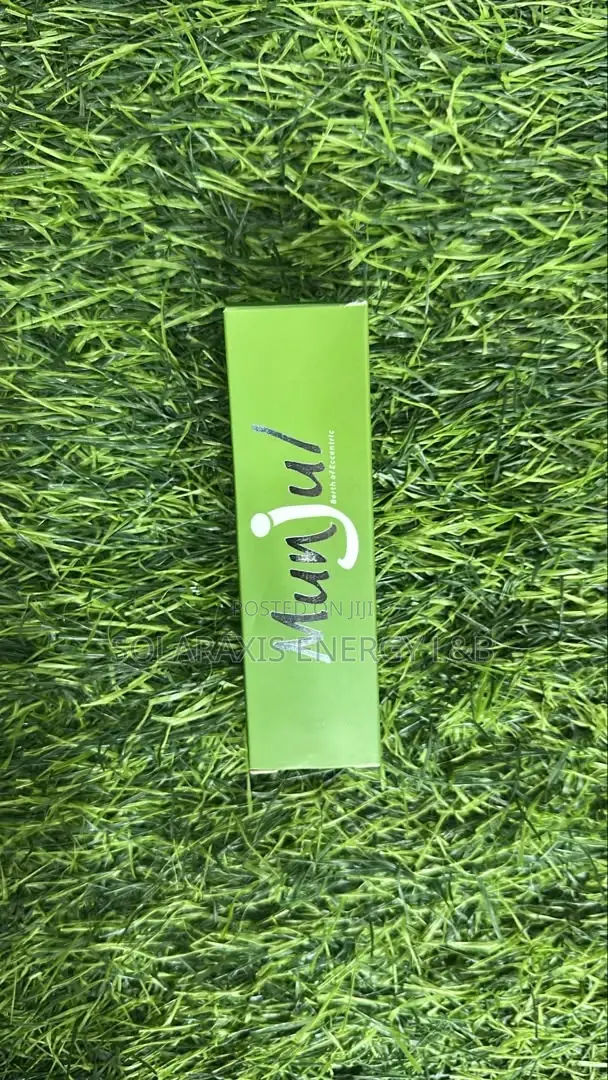 Munjul Perfume - Eau de Parfum - 1