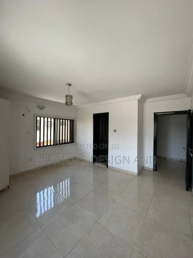 3-Bedroom Apartment for Rent in Ologolo, Lekki - 1
