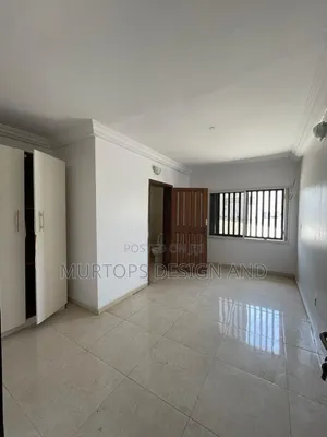 3-Bedroom Apartment for Rent in Ologolo, Lekki