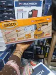 INGCO Cordless Plastic Tube Welding Tool - 1