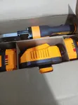 INGCO Cordless Plastic Tube Welding Tool - 2