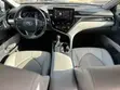 2021 Toyota Camry SE - 2