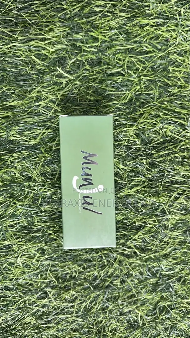 Munjul Perfume Babban - 1