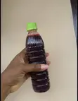 Homemade Zobo Drink - 2