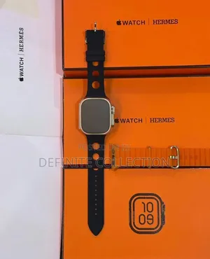 Hermes Top Quality Smartwatch