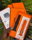 Hermes Top Quality Smartwatch - 2