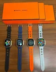 Hermes Top Quality Smartwatch - 4