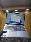 Lenovo IdeaPad 1 Laptop - 12GB RAM, AMD Ryzen 7, 256GB SSD - 1