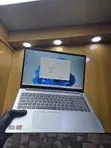 Lenovo IdeaPad 1 Laptop - 12GB RAM, AMD Ryzen 7, 256GB SSD - 4