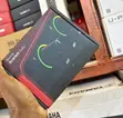 Focusrite Scarlett 2i2 4th Gen USB Audio Interface - 1