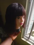 Hair Beauty Wig - Human Hair - 3