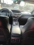 2013 Lexus RX 350 AWD SUV - Foreign Used - 4