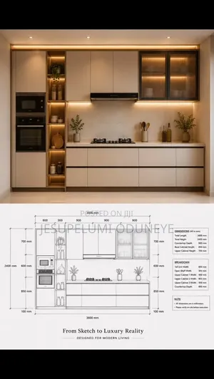 Interior Decorator - Jp Designs